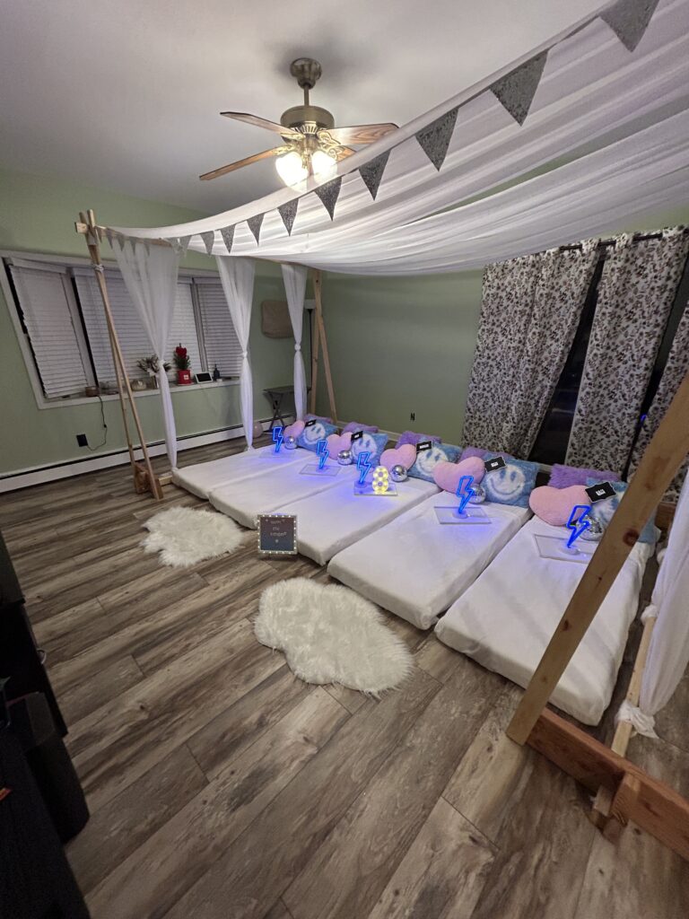 canopy tent
