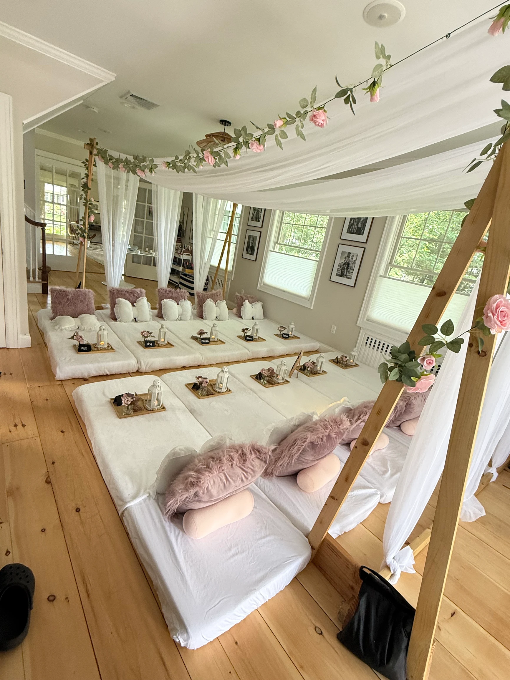 Michelle Steinhauser