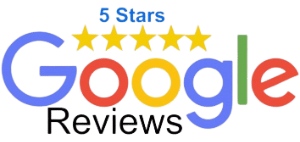 google reviews logo