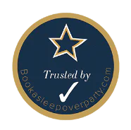 trusted by logo