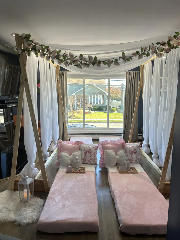 canopy tent