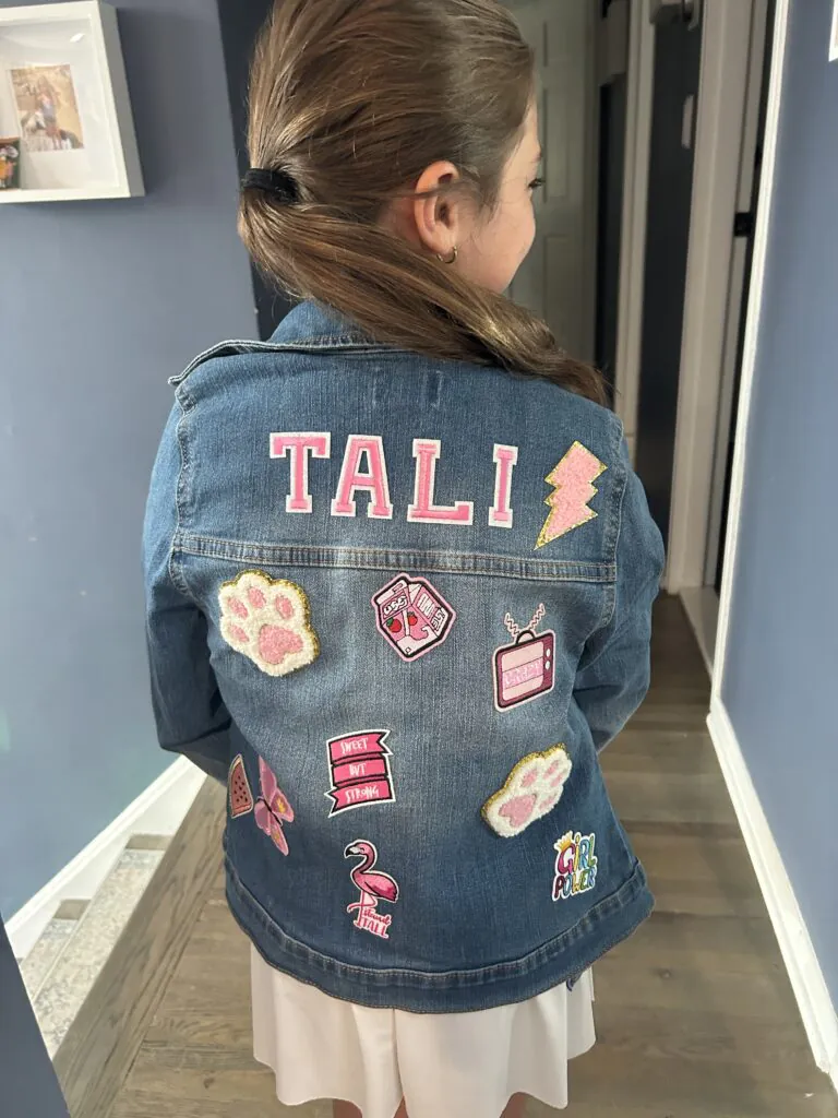 Patch Parties