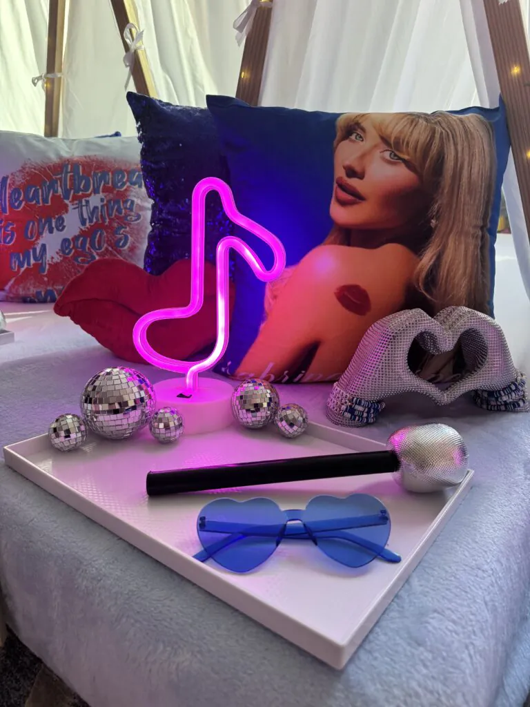 Sabrina Carpenter Birthday Party